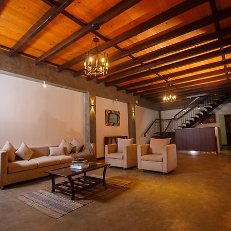 Pekoe Lodge Maskeliya Buitenkant foto