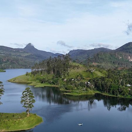 Pekoe Lodge Maskeliya Buitenkant foto
