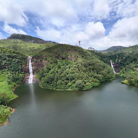 Pekoe Lodge Maskeliya Buitenkant foto