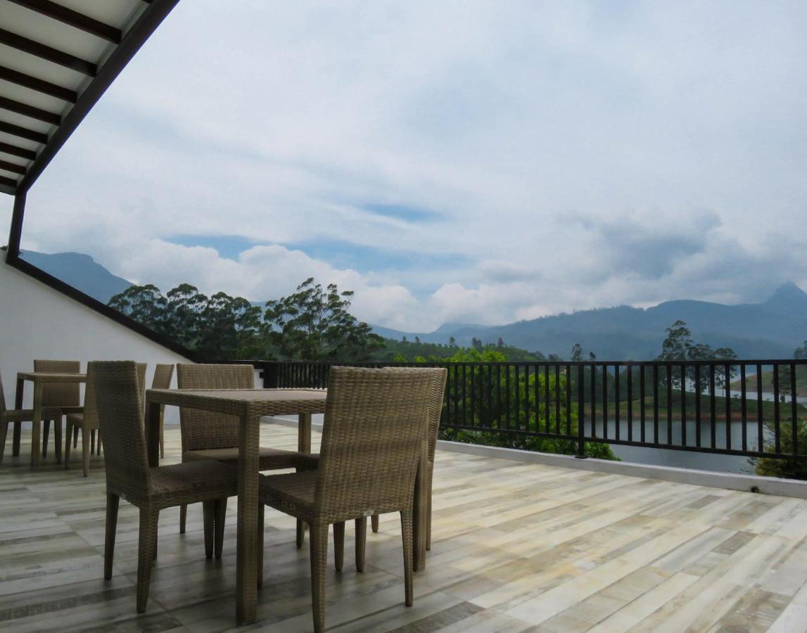 Pekoe Lodge Maskeliya Buitenkant foto