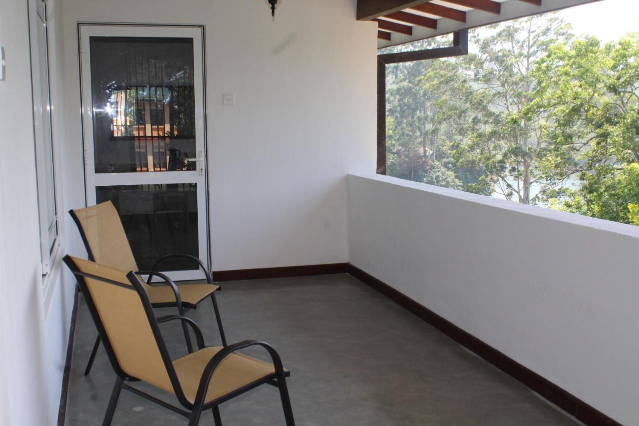 Pekoe Lodge Maskeliya Buitenkant foto