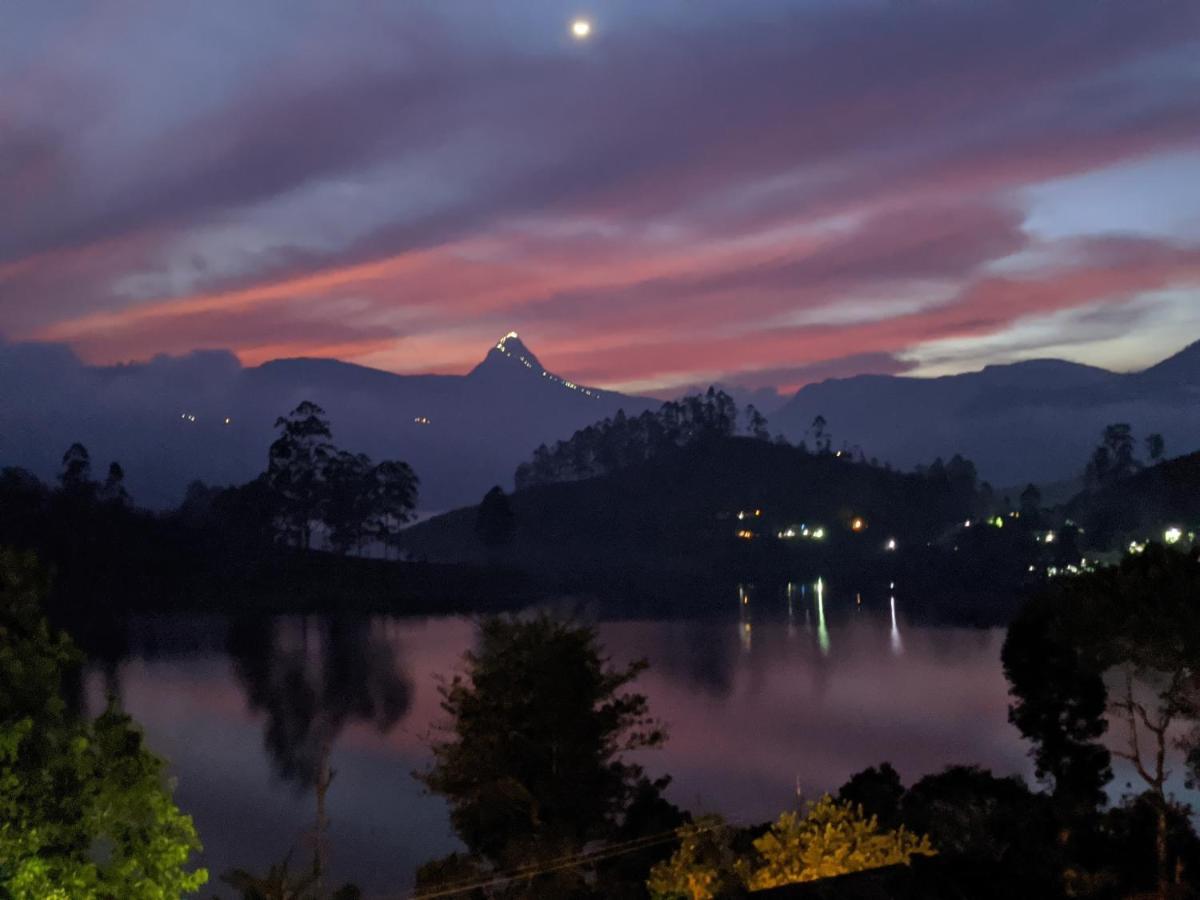 Pekoe Lodge Maskeliya Buitenkant foto
