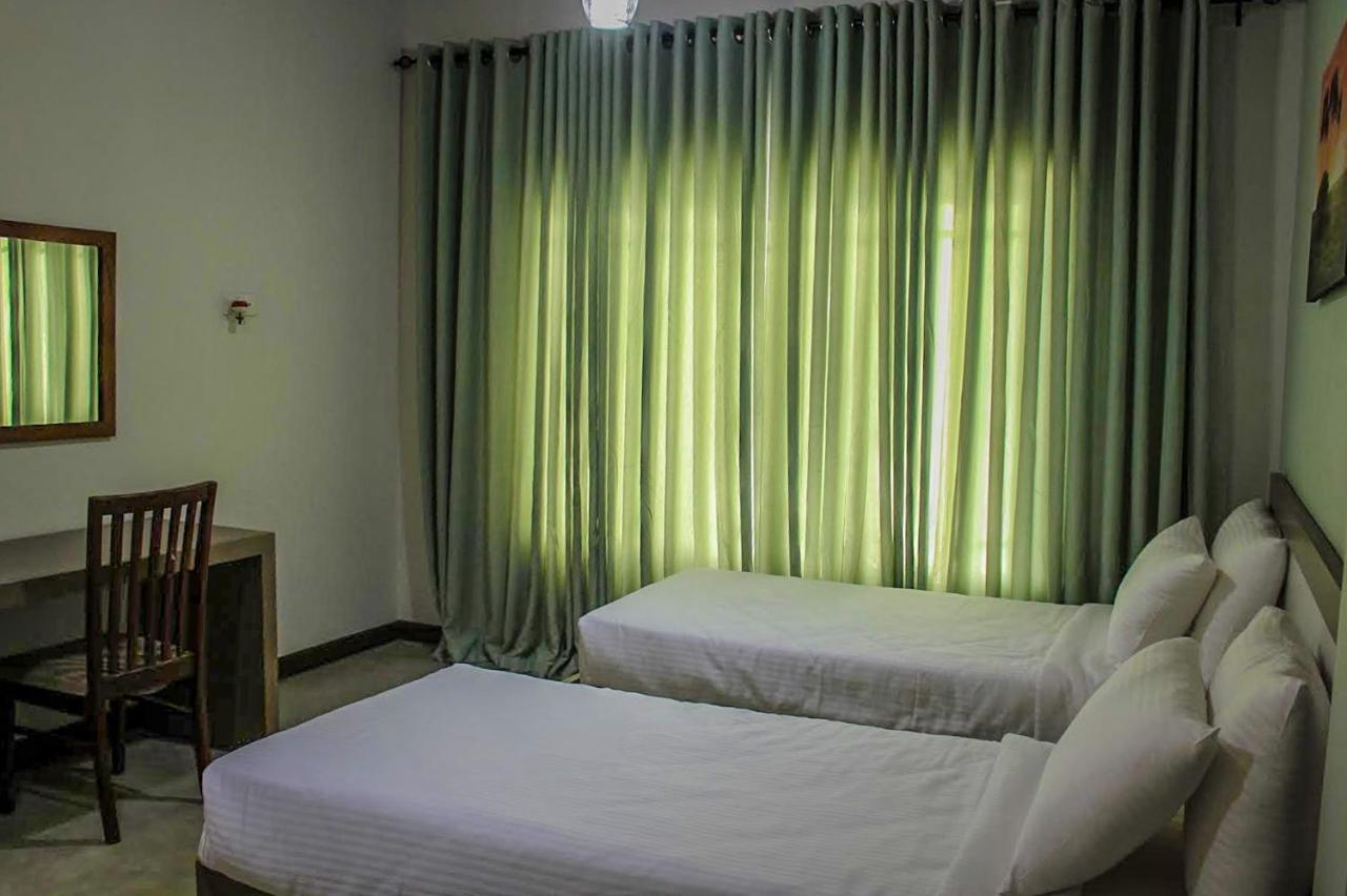 Pekoe Lodge Maskeliya Buitenkant foto