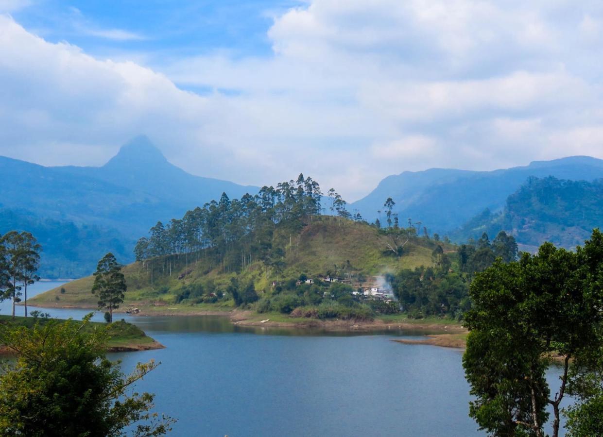 Pekoe Lodge Maskeliya Buitenkant foto